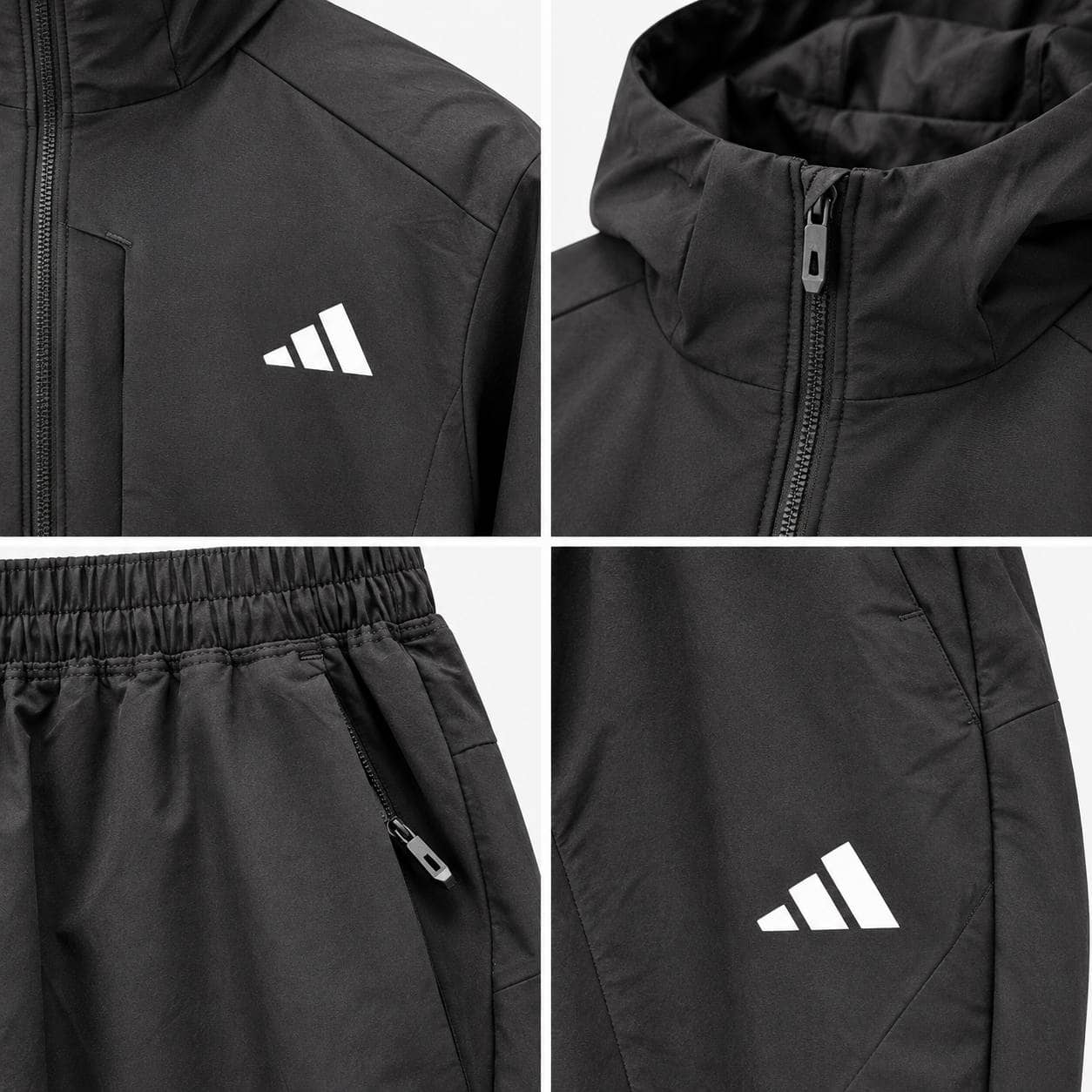 Adidas China Dvoyka 2K191 / Blue / 4XL 6