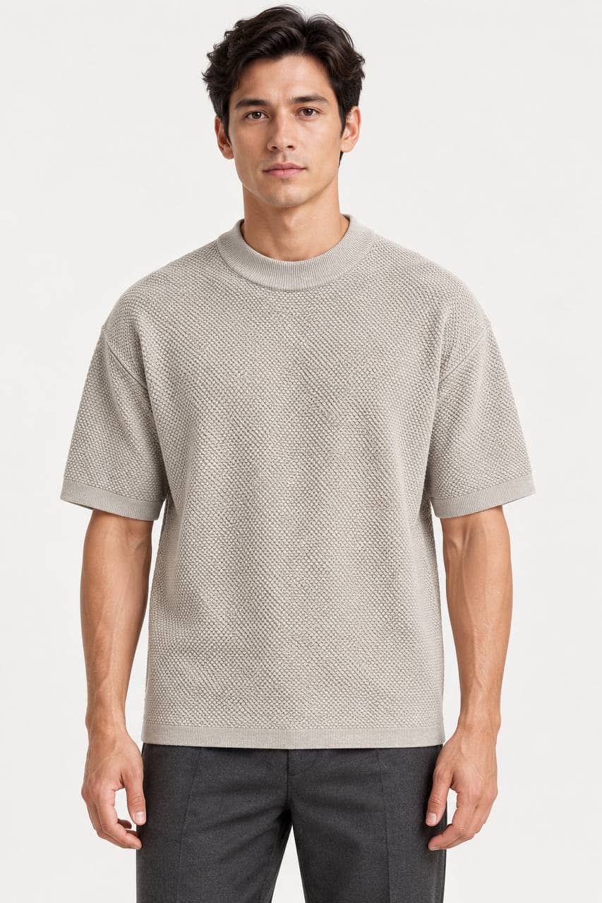 Ant China Americano SS193 / Blue / M 3
