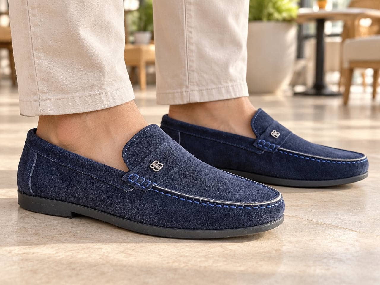 BERTONI Shoes BB zam K16 2