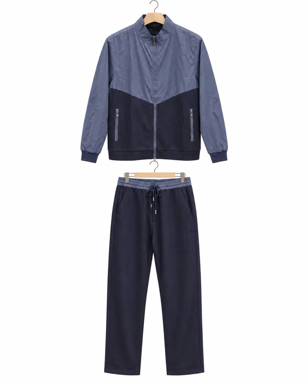 MIGLIORE China Velikan Dvoyka Kuz Mg-003 / gray / 4XL 4