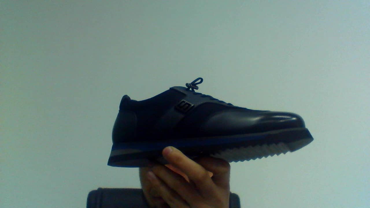 Brioni china Setka Barsovka A 39-51 / Blue / 41 1