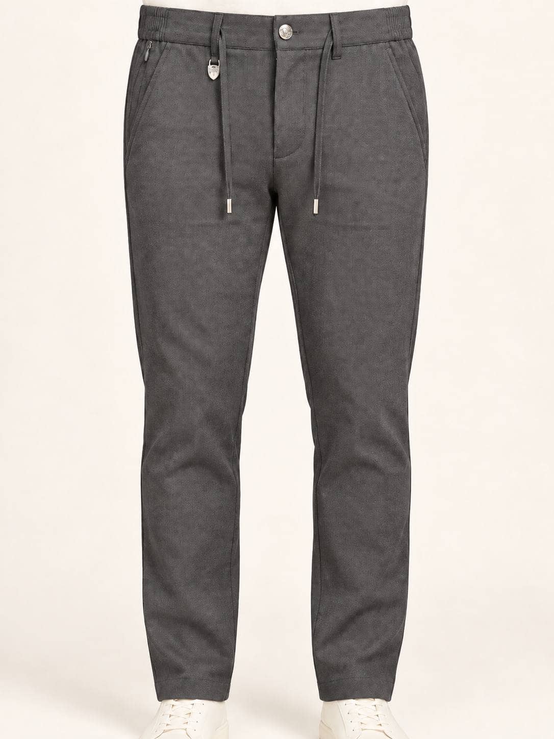 Salvatino China Pants K7935 / Blue 1