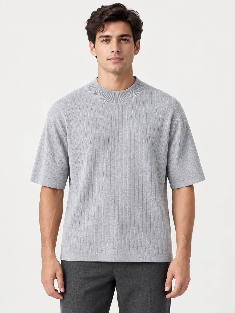 Ant China Americano SS157 / white / M 2
