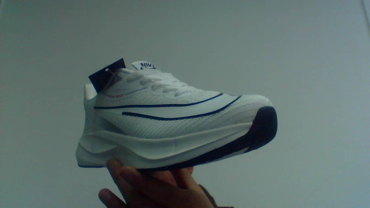 Nike china cross 621078-006 / white / 43 1