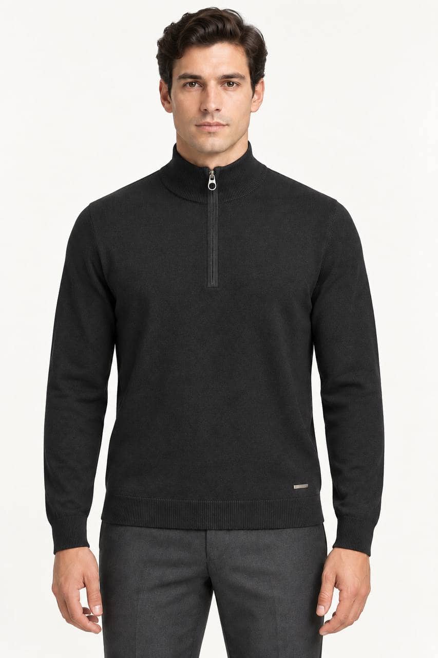L.Piana China Kalta Zamok Kuz YXY6W002 / bordo / 52 4
