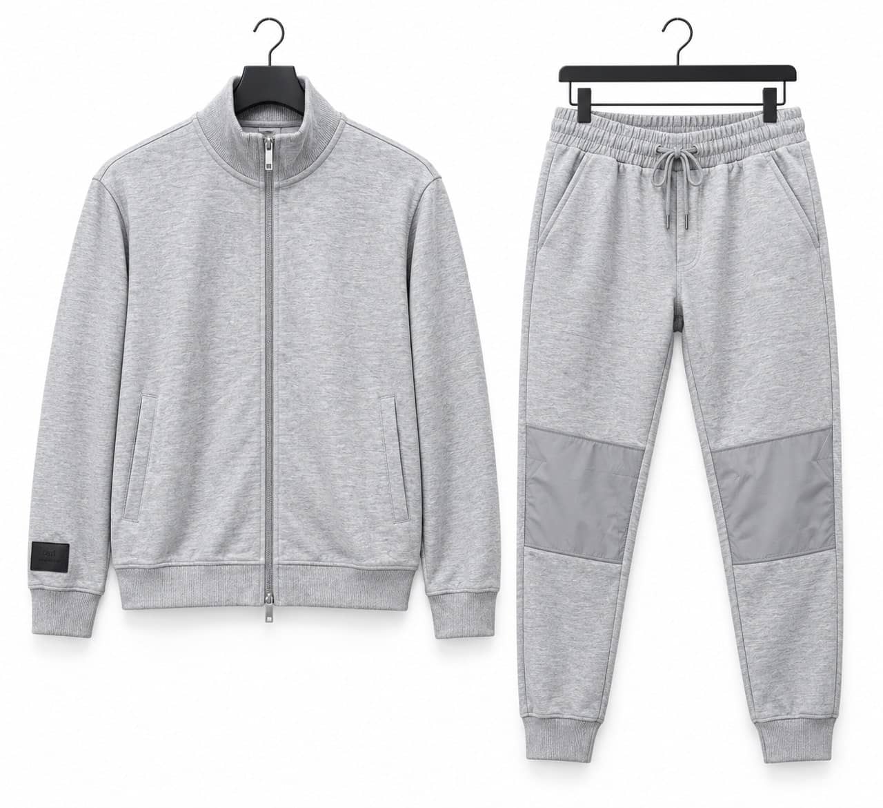 Ant China Dvoyka yeng zamoq D023 / Grey / M 1