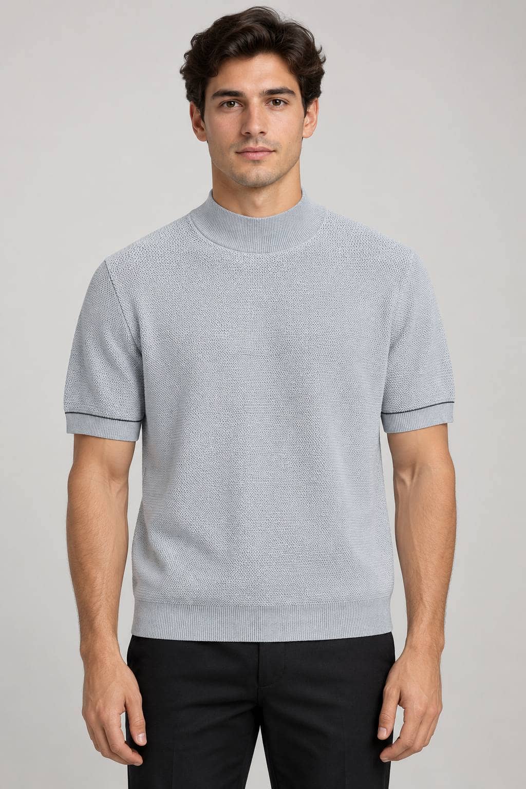 Mandelli China Amerikanka SS177 / apricot / L 1