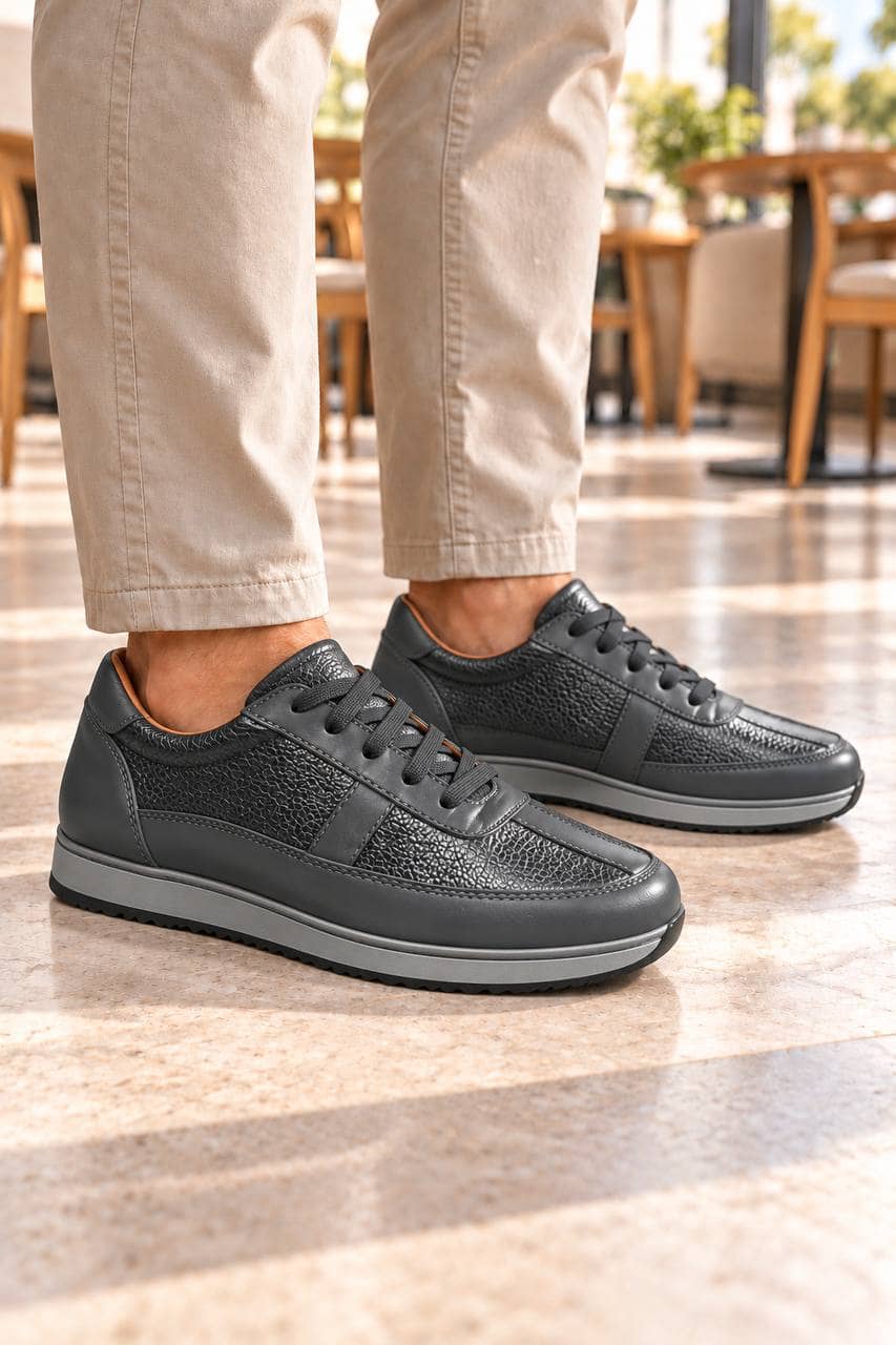 Batrini Shoes 653-97 / zam.blue / 39 2