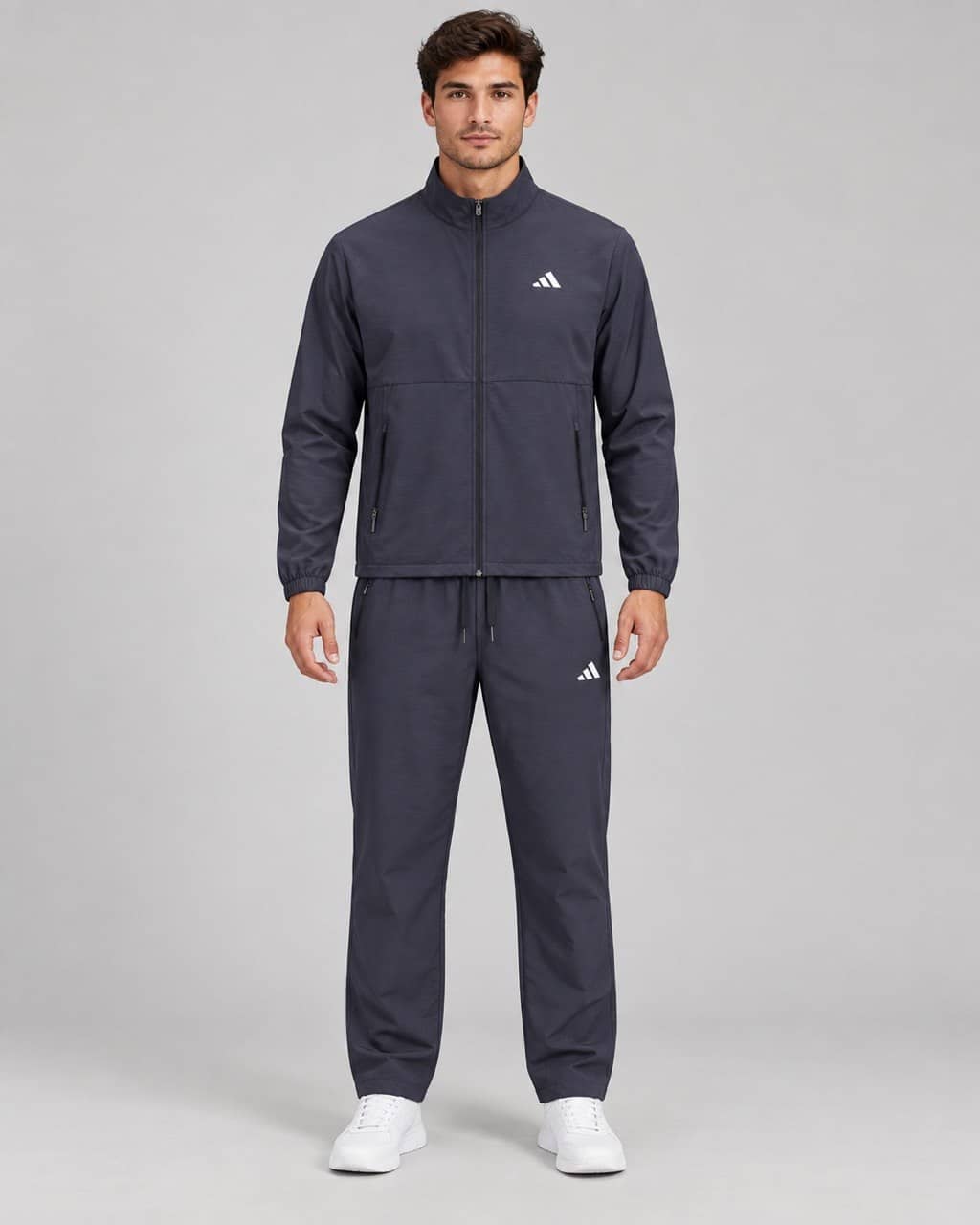 ADIDAS China Dvoyka 2636 / Blue / 4XL 2