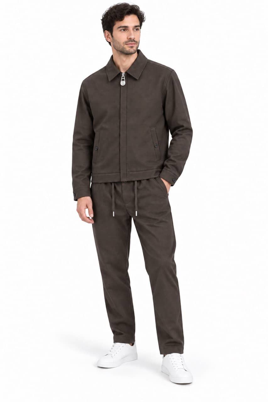 Migliore china Dvoyka 77090     Kuzga Eng Zo'r LOOK! / gray / M 5