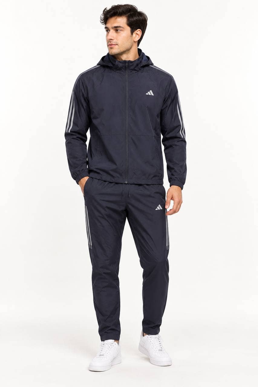 Adidas china Dvoyka 79156 / Blue / 4XL 2