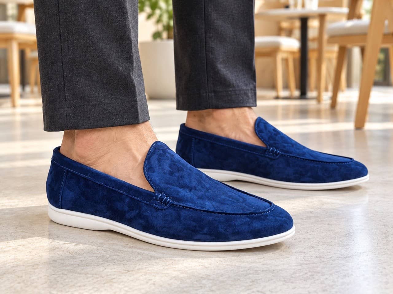 Richman Shoes L.Piana Koja China 2936 2