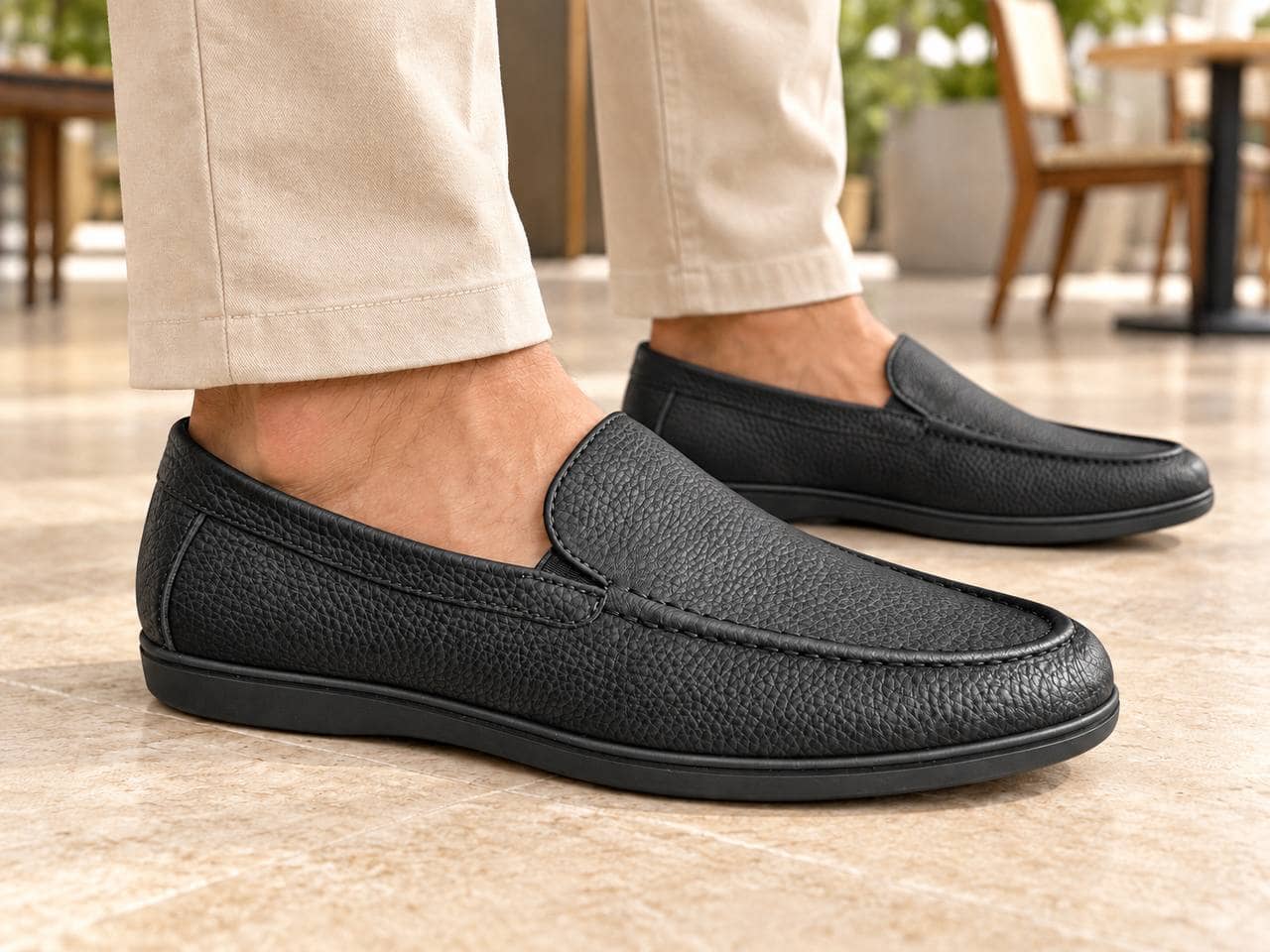 EZGO Shoez classic nbk IR14-15-18 2
