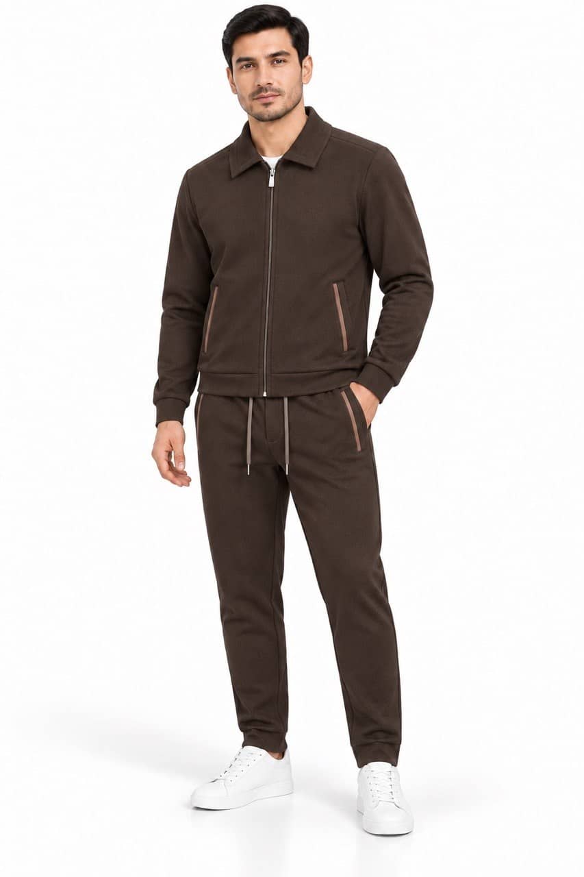 Arte Puro china Autmn Dvoyka 77080 / L.Grey / M 5