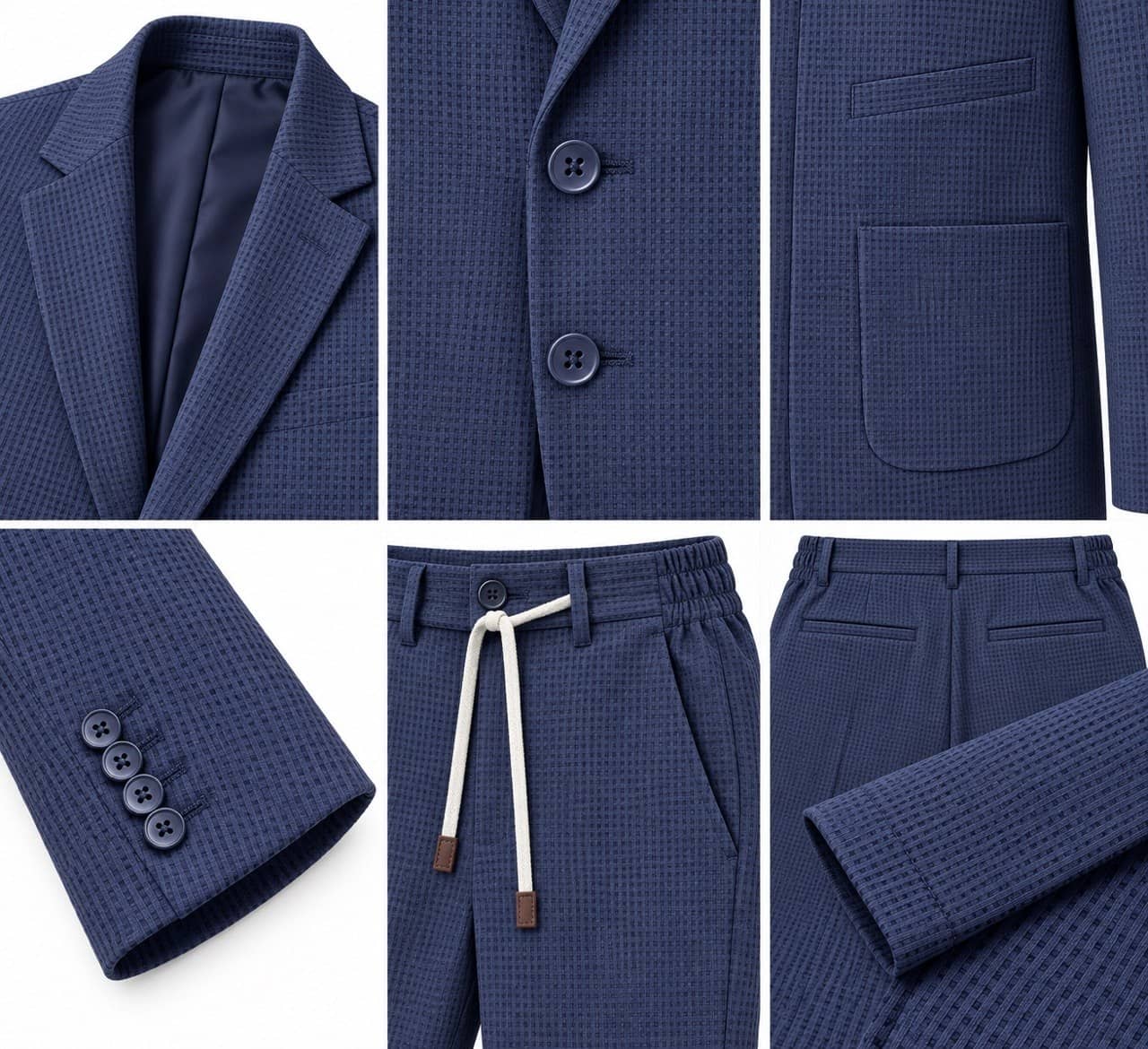 MIgliore china Sportclassic Dvoyka MG-8888 / Navy-4 / 3XL 4