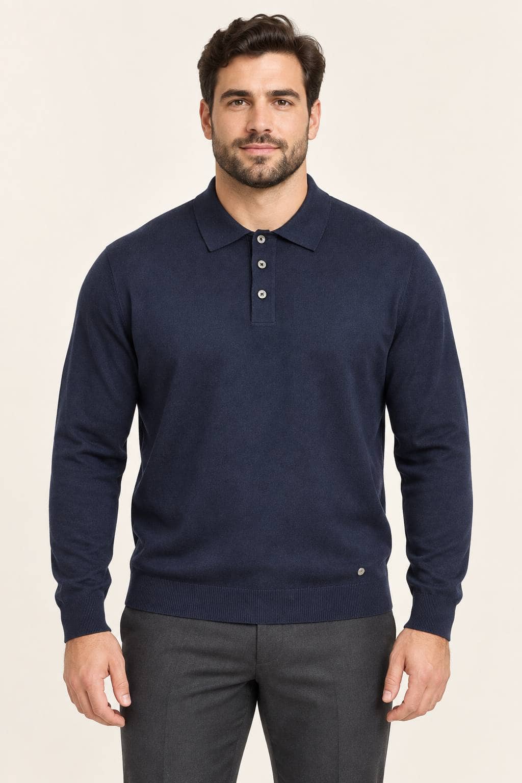 Brioni China Finka Kuz 27090 / 118 / M 5