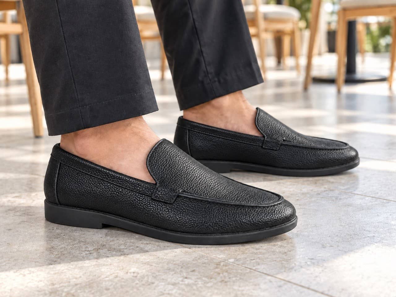 Richman Shoes L.Piana 2