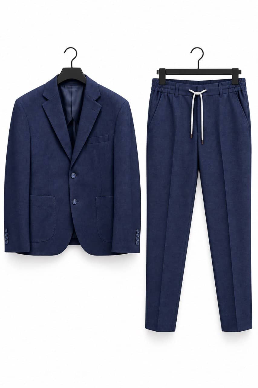 MIgliore china Sportclassic Dvoyka MG-8888 / Navy-4 / 3XL 1