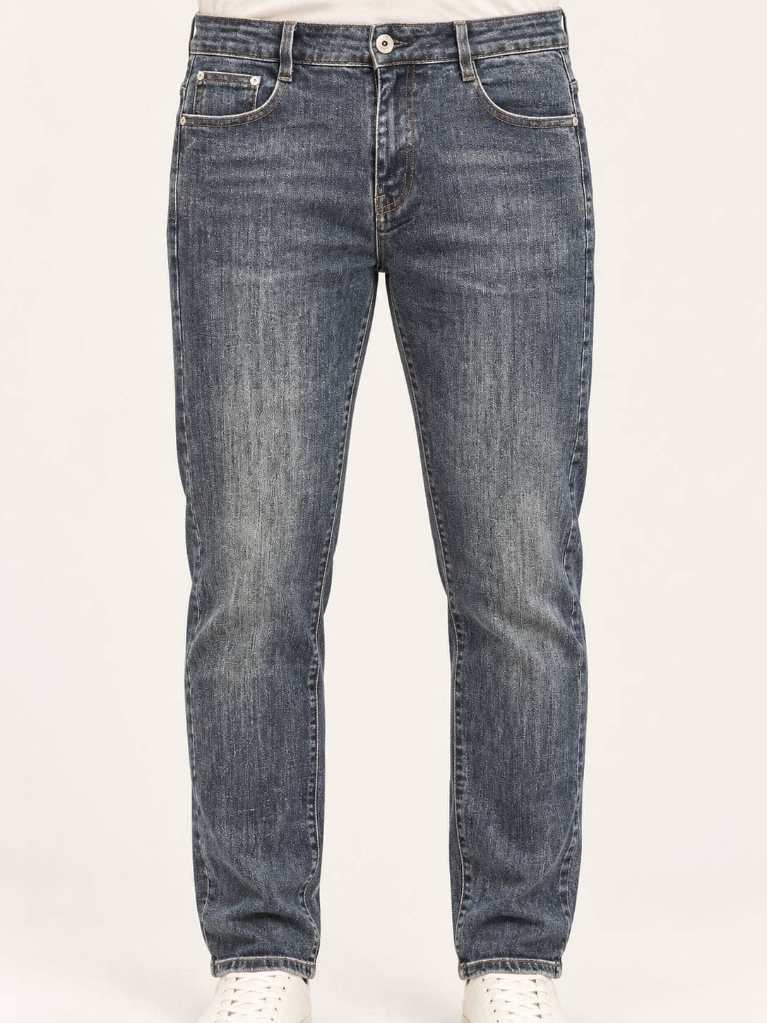B.Cucinelli China Jeans 0119 1