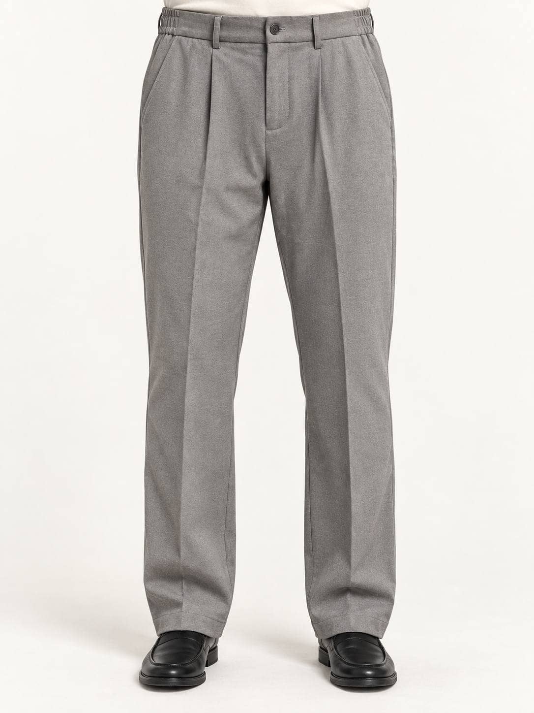 Ant China P.Classic Pants A322 / D.blue 1