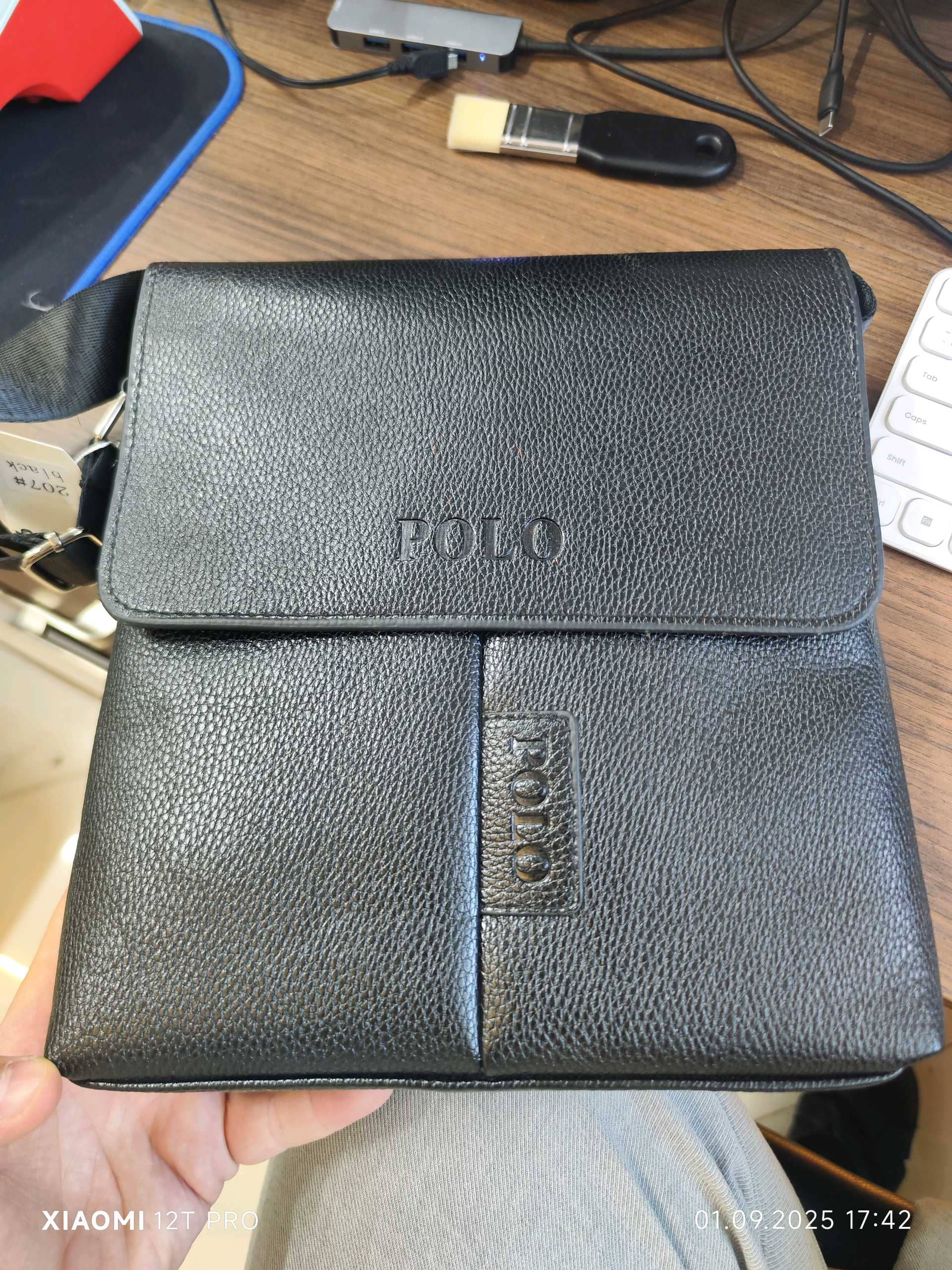 POLO China Sumka 205/207/204/211/202 1