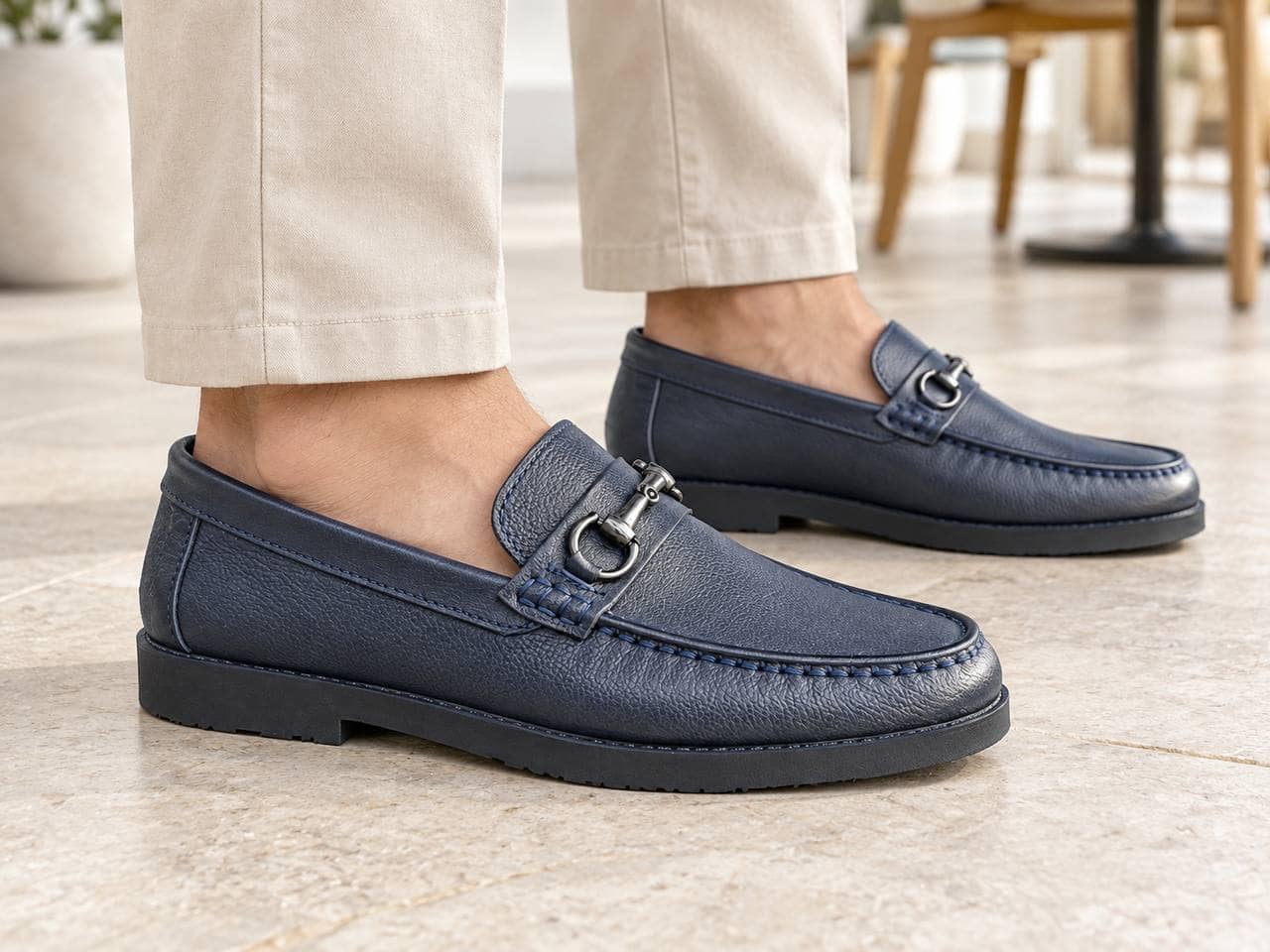 BERTONI Shoes d--b 38771 2