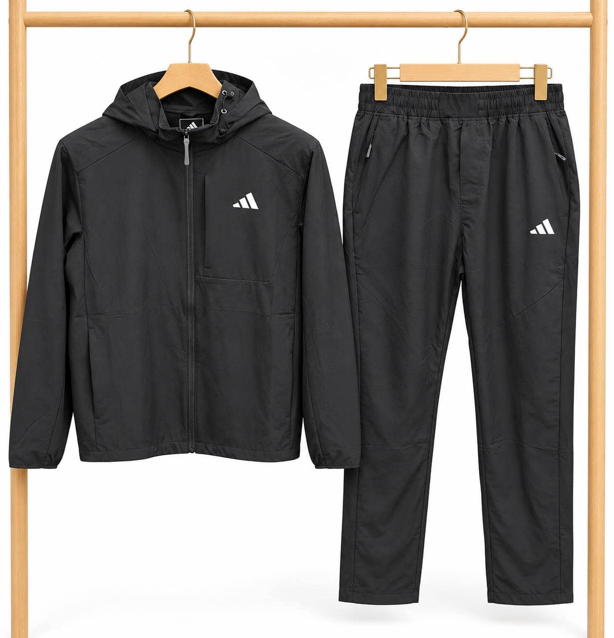 Adidas China Dvoyka 2K191 / Blue / 4XL 4