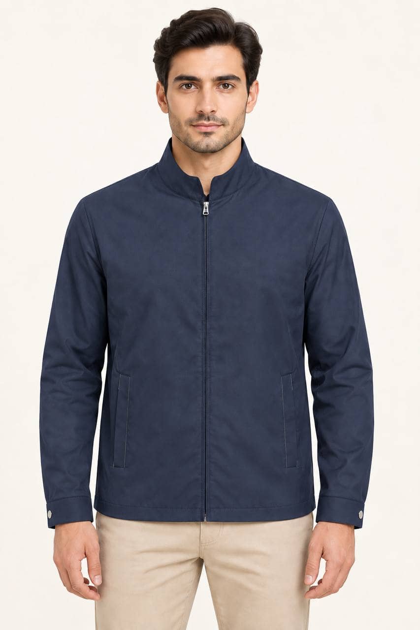 Mandelli Foutdors China Vetrovka 8803 / Blue / 52 1