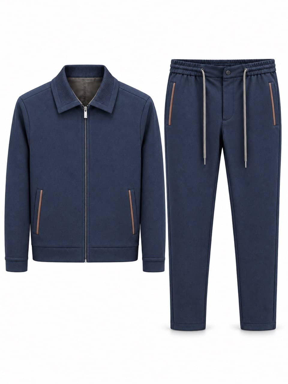 Arte Puro china Autmn Dvoyka 77080 / L.Grey / M 7
