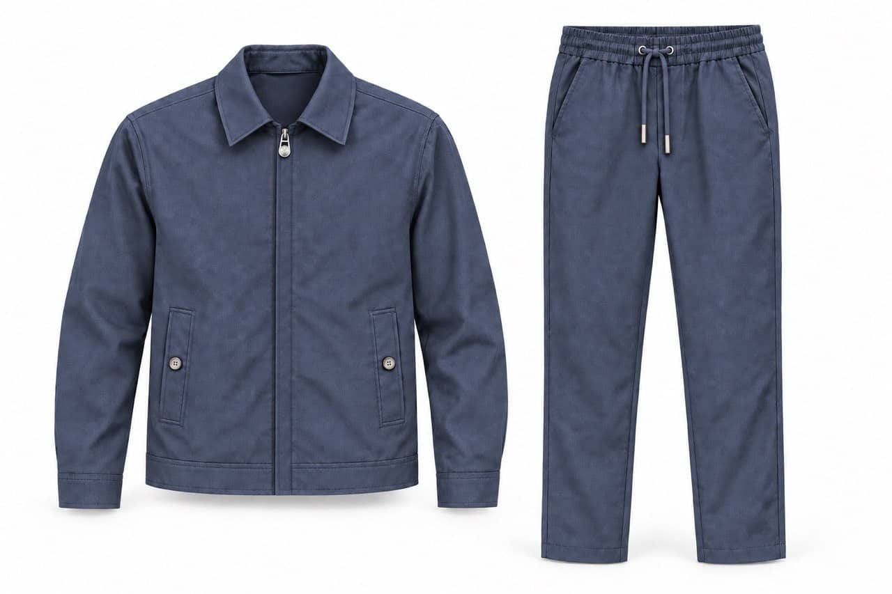 Migliore china Dvoyka 77090     Kuzga Eng Zo'r LOOK! / Blue / Xl 1