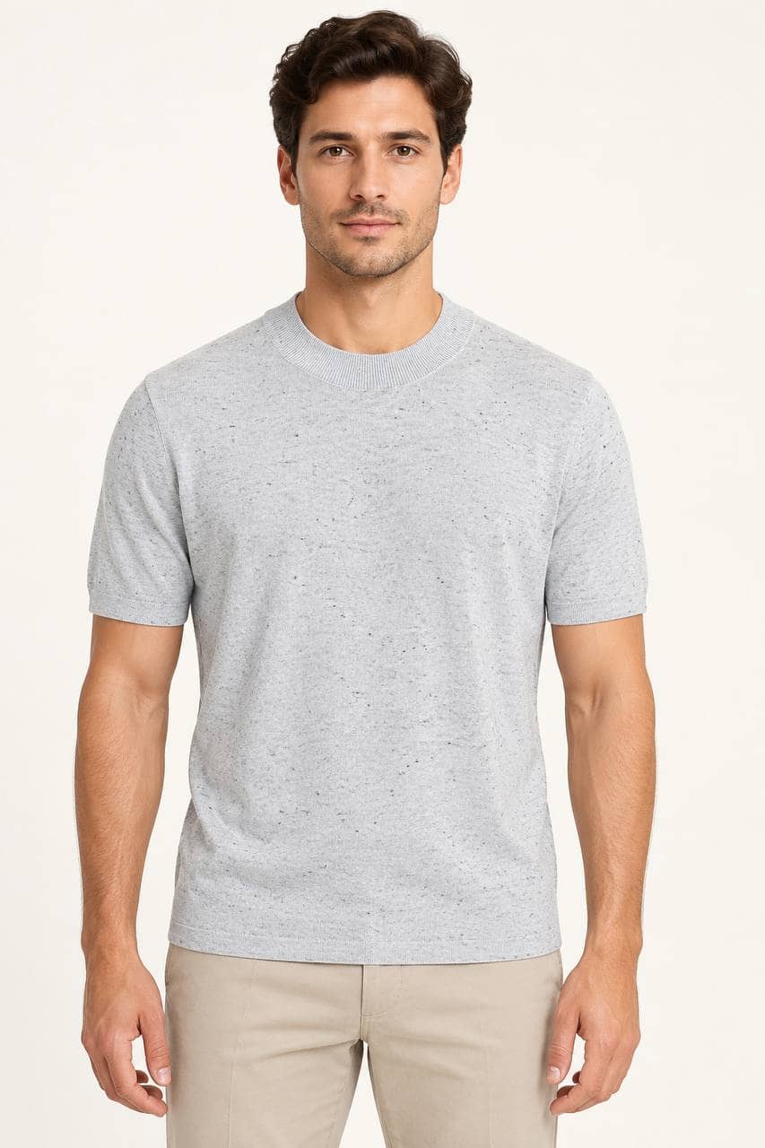 L.Piana China Amerikanka 617019 / L.Grey / L 1
