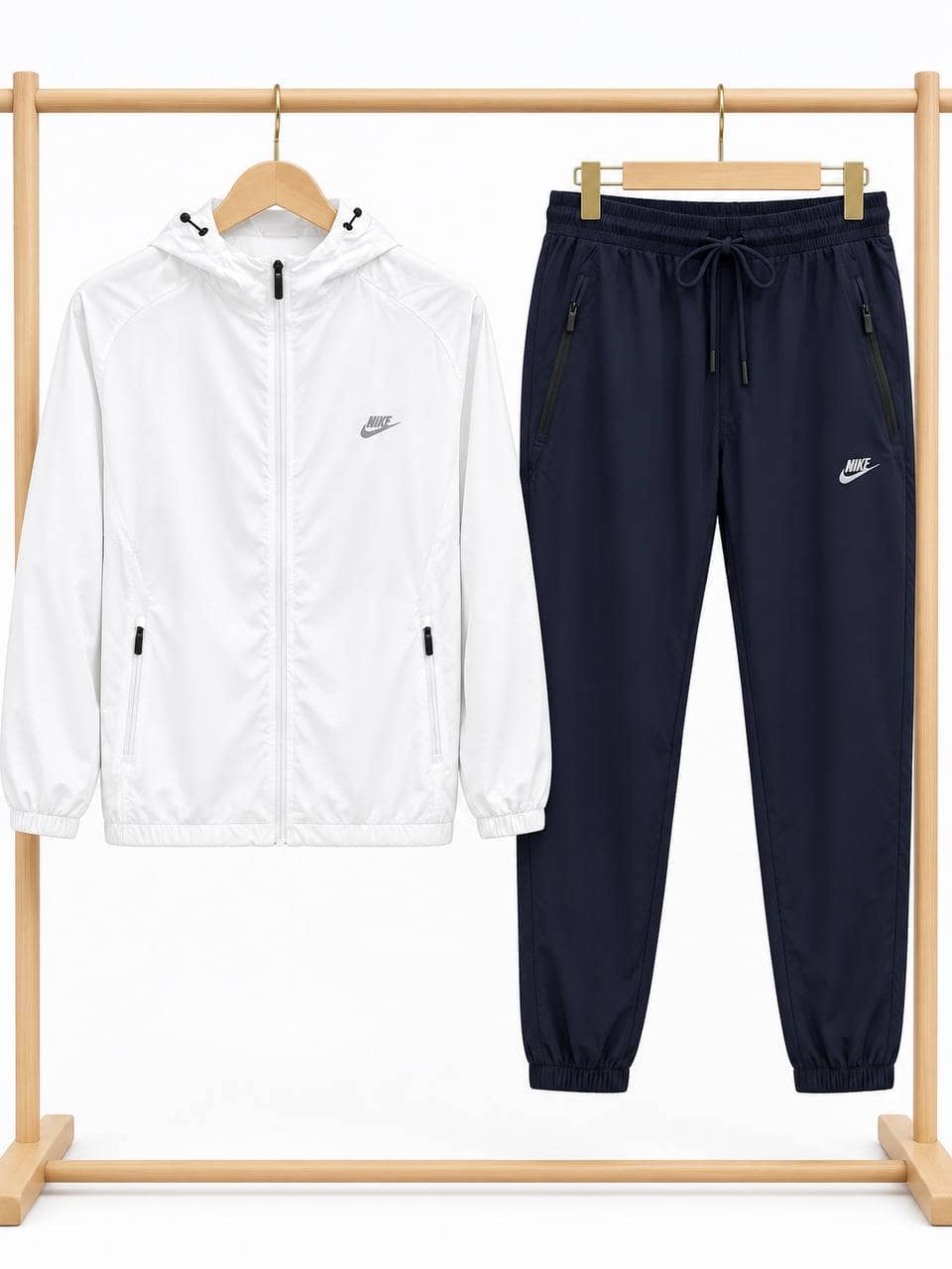 Nike china Dvoyka 72317 / white / 3XL 1