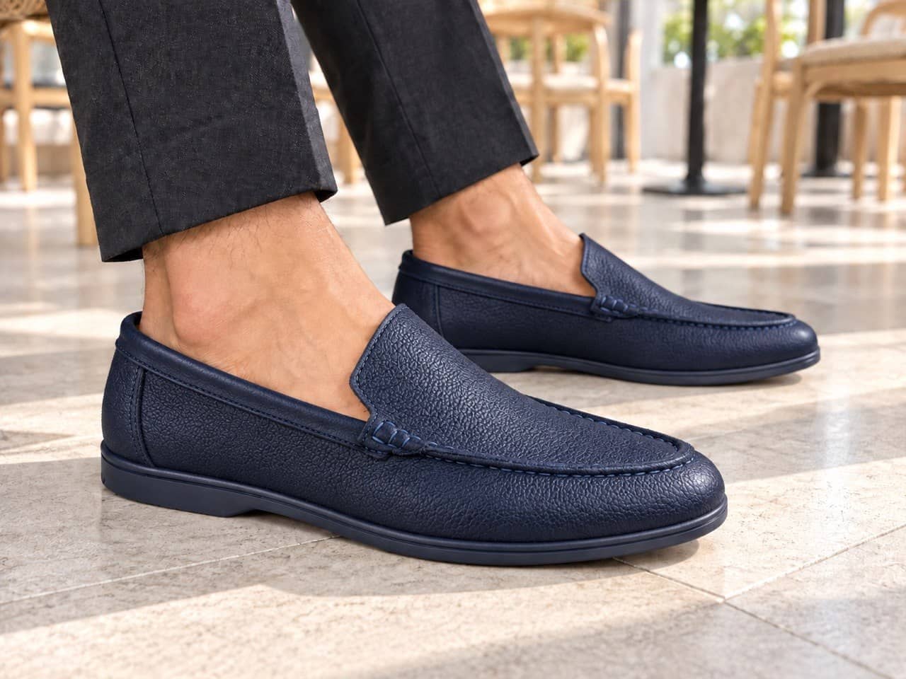 L.Piana Shoes omad 1
