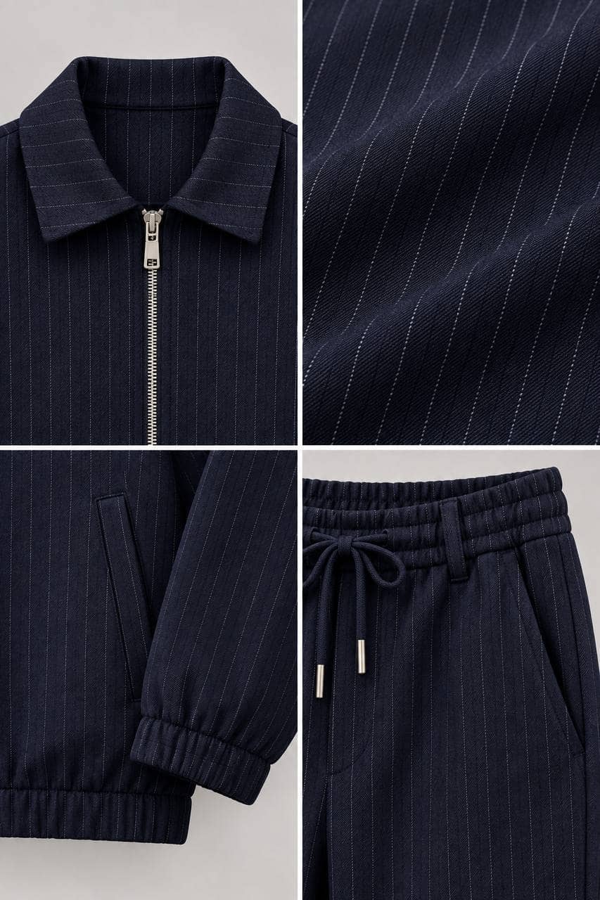 LORDMAUL China Dvoyka drp pls 11400 / D.blue / M 3