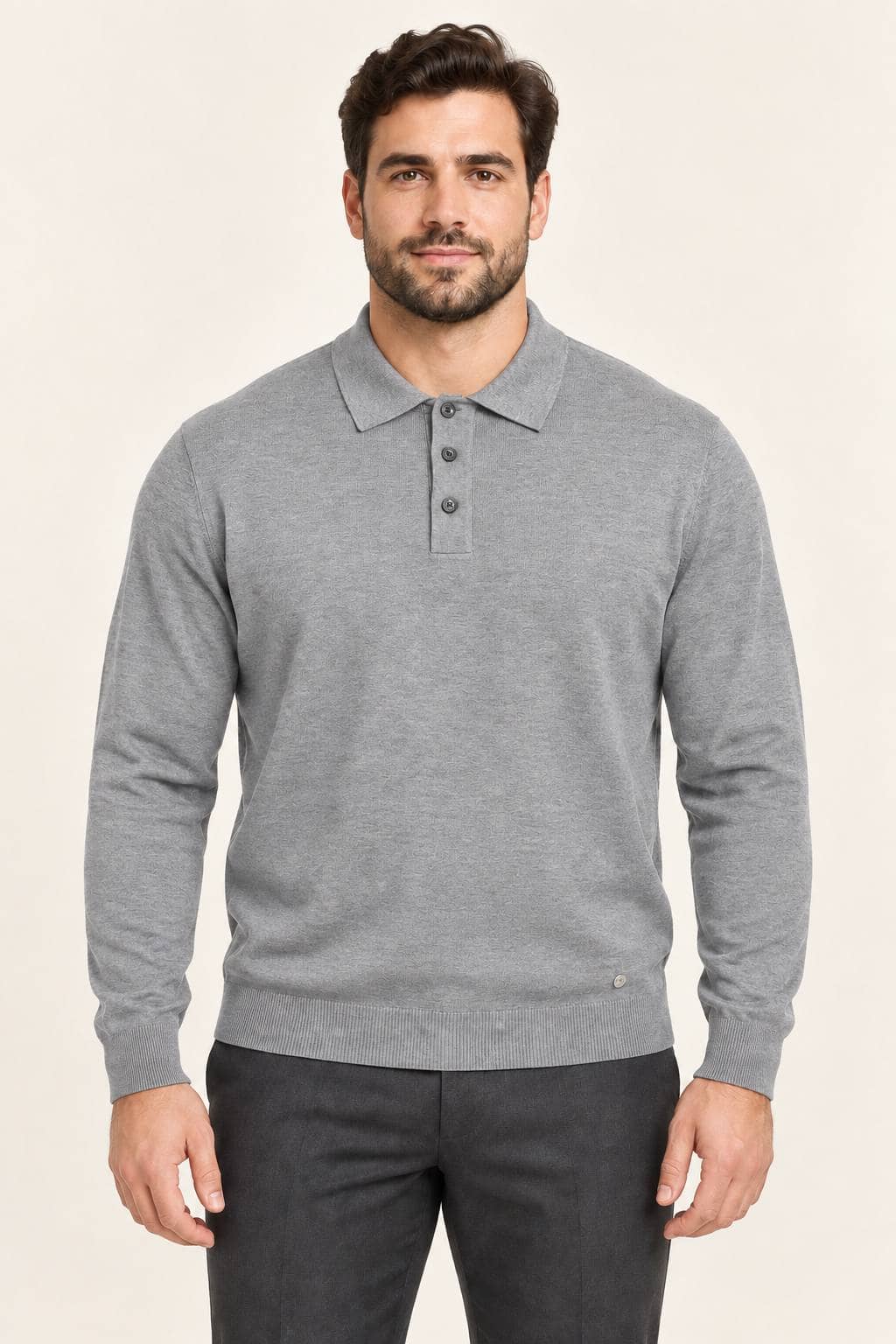 Brioni China Finka Kuz 27090 / 040 / 3XL 1