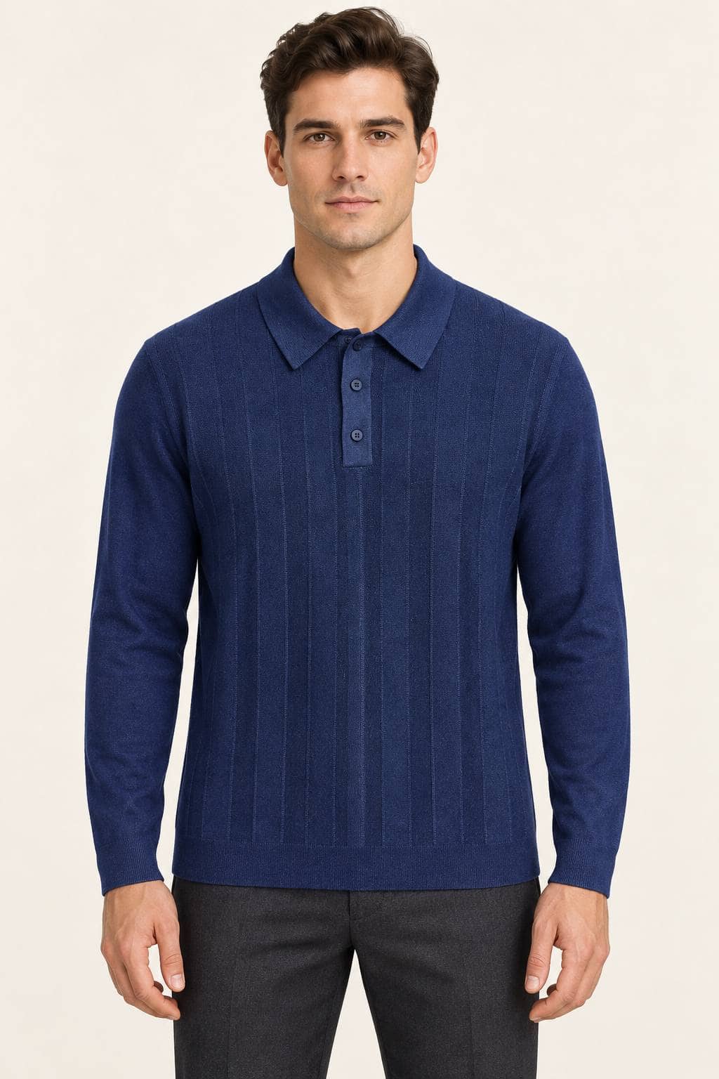 Marco Pescarolo China Finka Kuz 55353 / Black / XXL 1