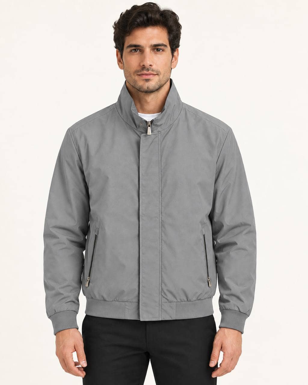 Mandelli China vetrovka 26353 / Grey / Xl 1