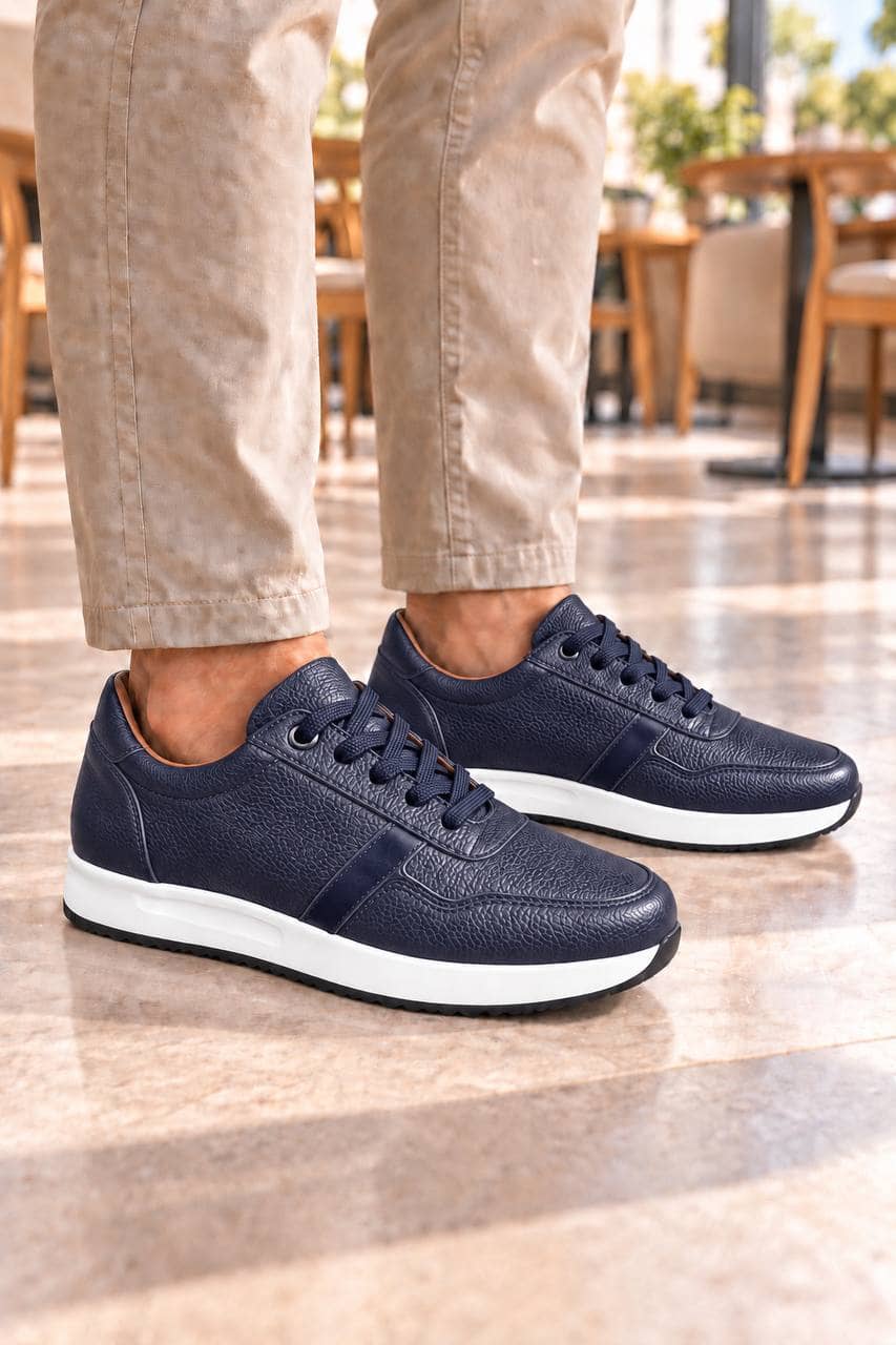 Batrini Shoes 653-97 / zam.blue / 39 3