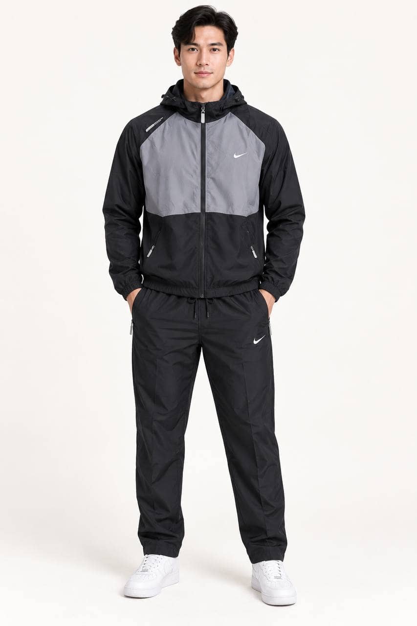Nike china Dvoyka 79158 / Blue_Grey / 4XL 2