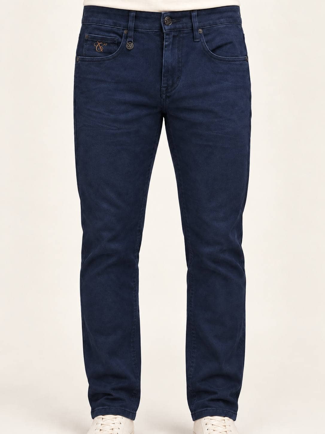 CANALI China Jeans OGF-2023 / Black 4