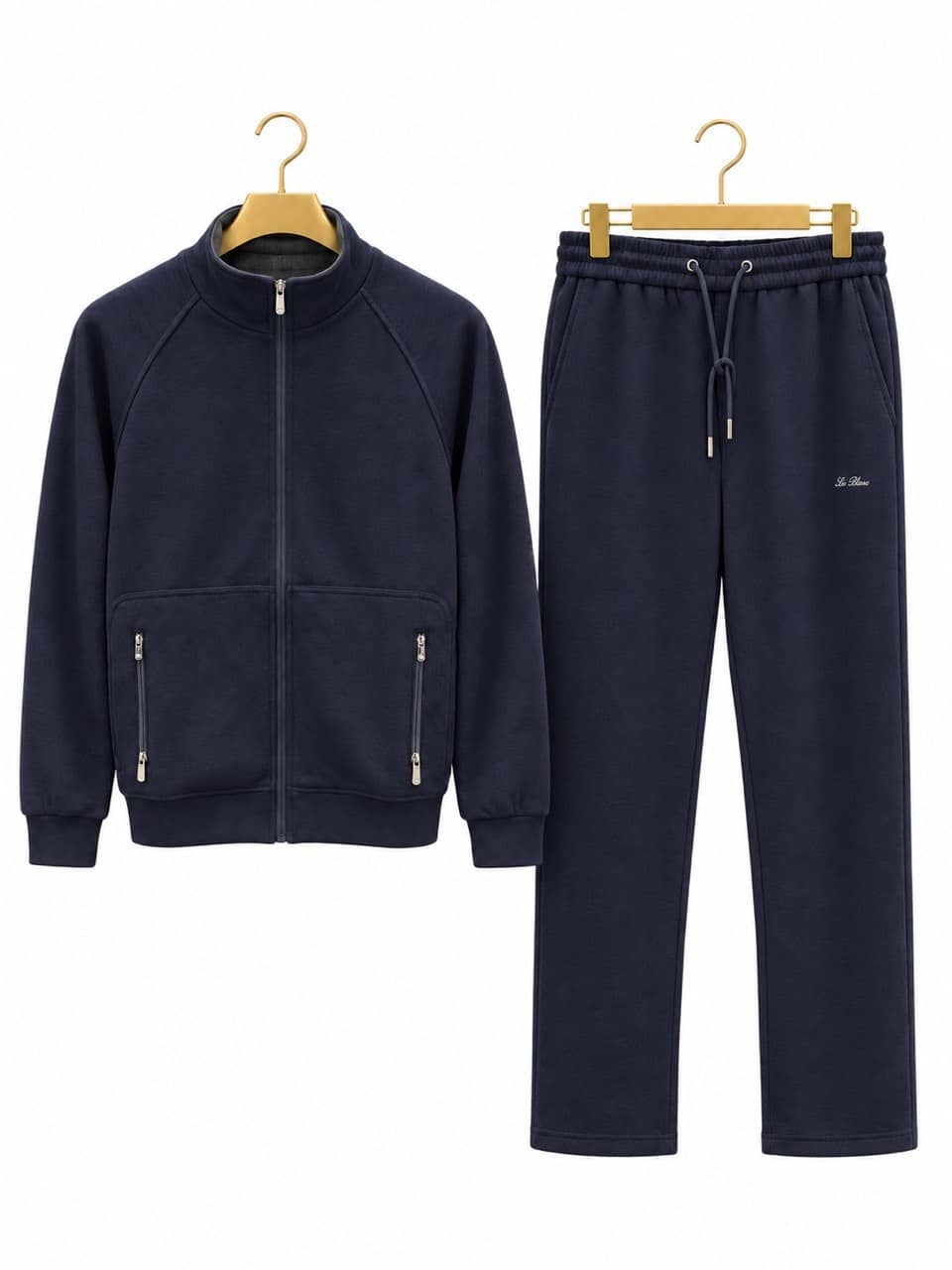 L.Piana China Dvoyka 11272 / Grey / M 4
