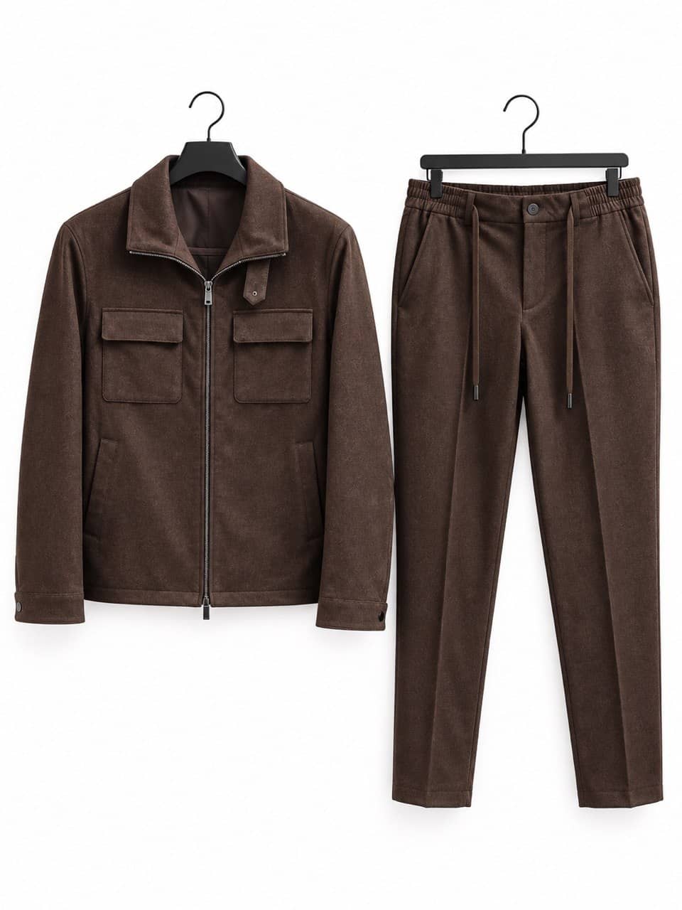 Falconeri china Autmn dvoyka 8778 / Beige / M 10