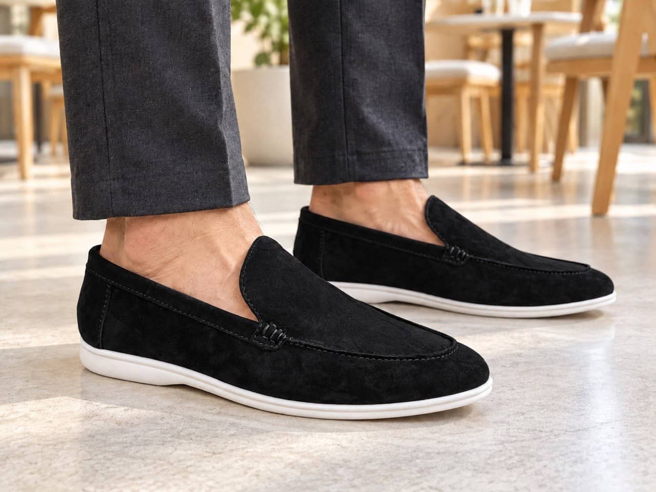 Richman Shoes L.Piana Koja China 2936 1