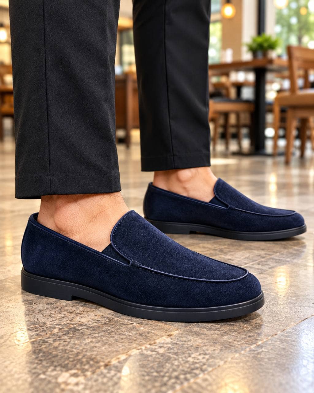 Amir Shoes L.Piana Classic 830 2
