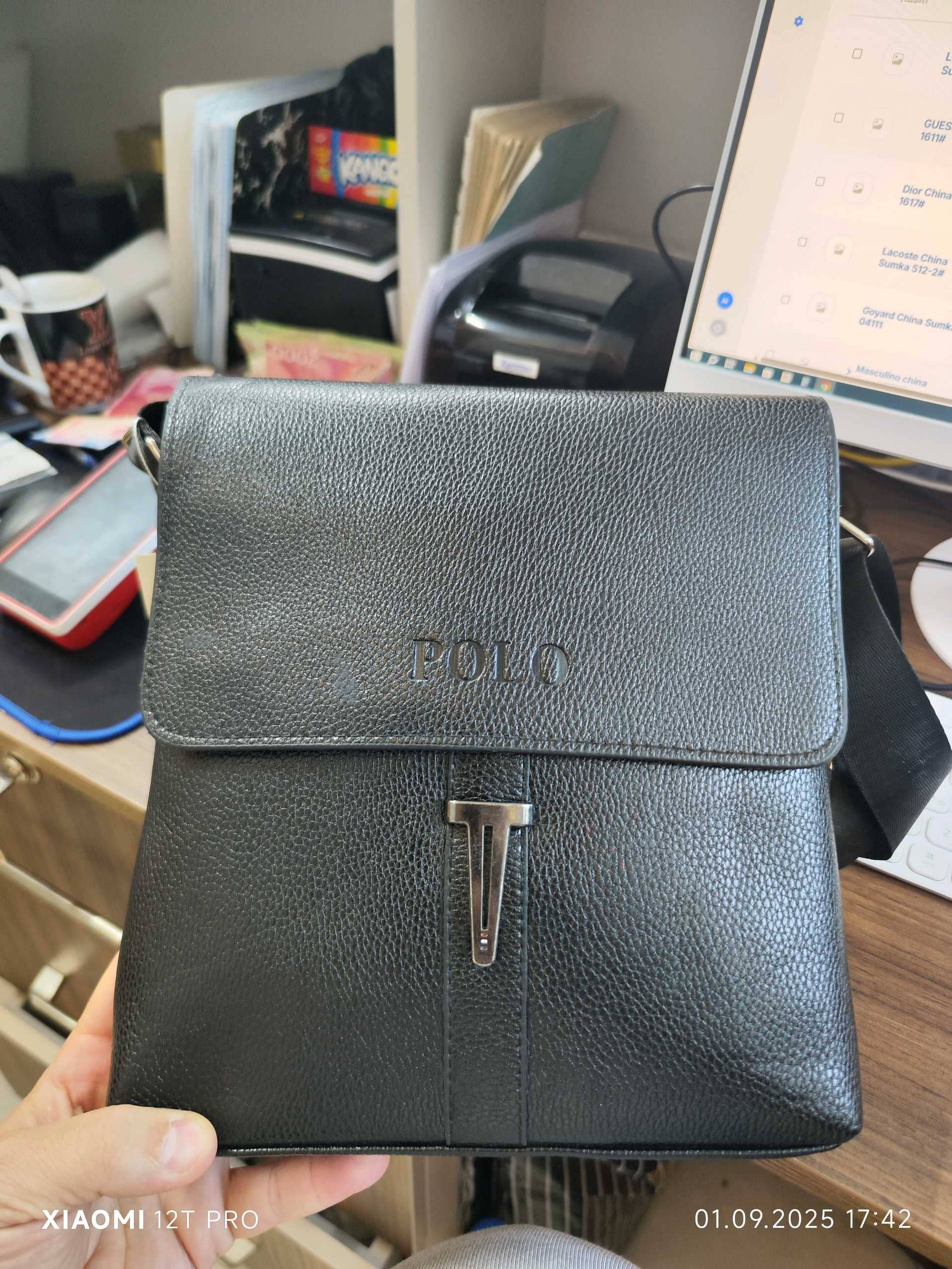 POLO China Sumka 205/207/204/211/202 4