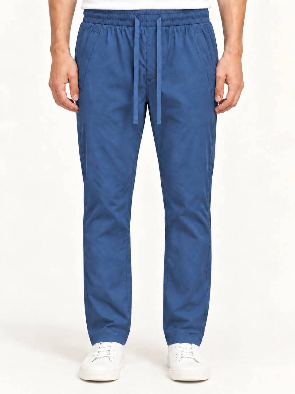 NORTHFRE China Pants 20101 / Blue 1