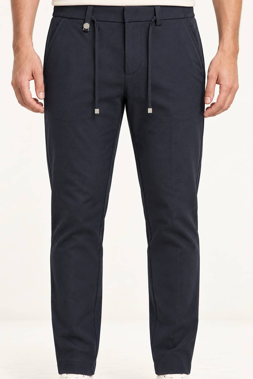 PARS GEARS China Pants 2628 / Grey 1