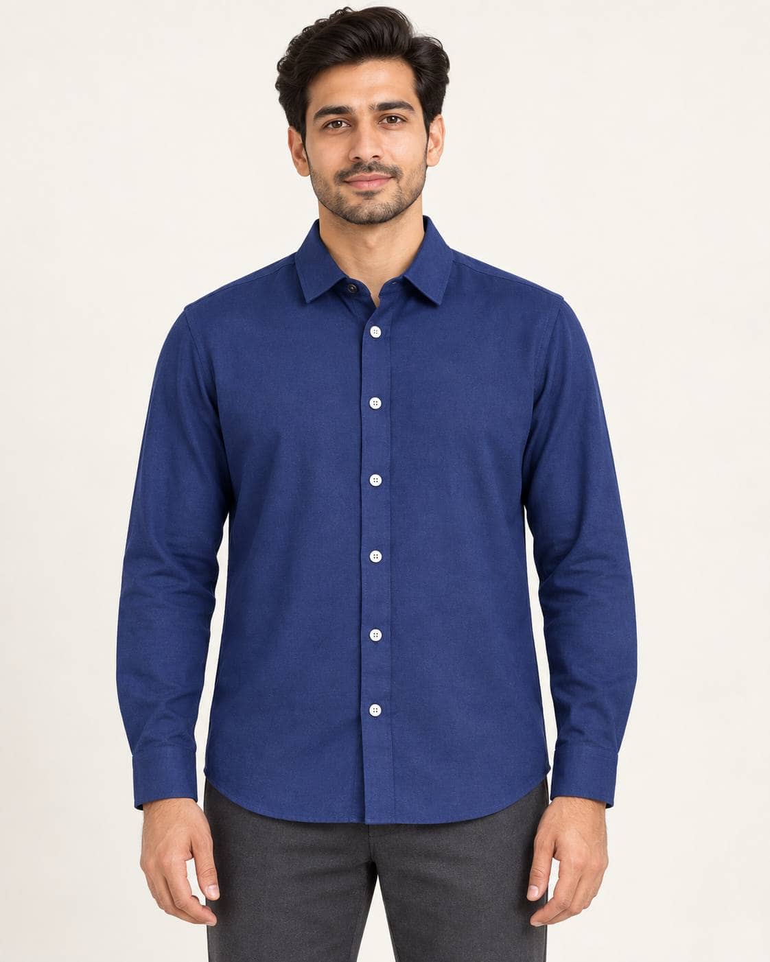 No Name China Koynak 76131 blue 1