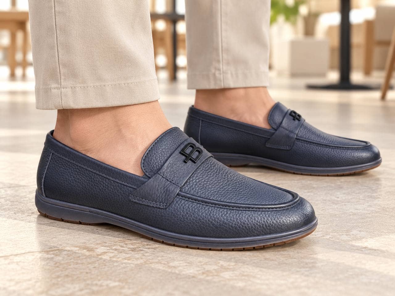 EZGO Shoes remen B ER65-18 2