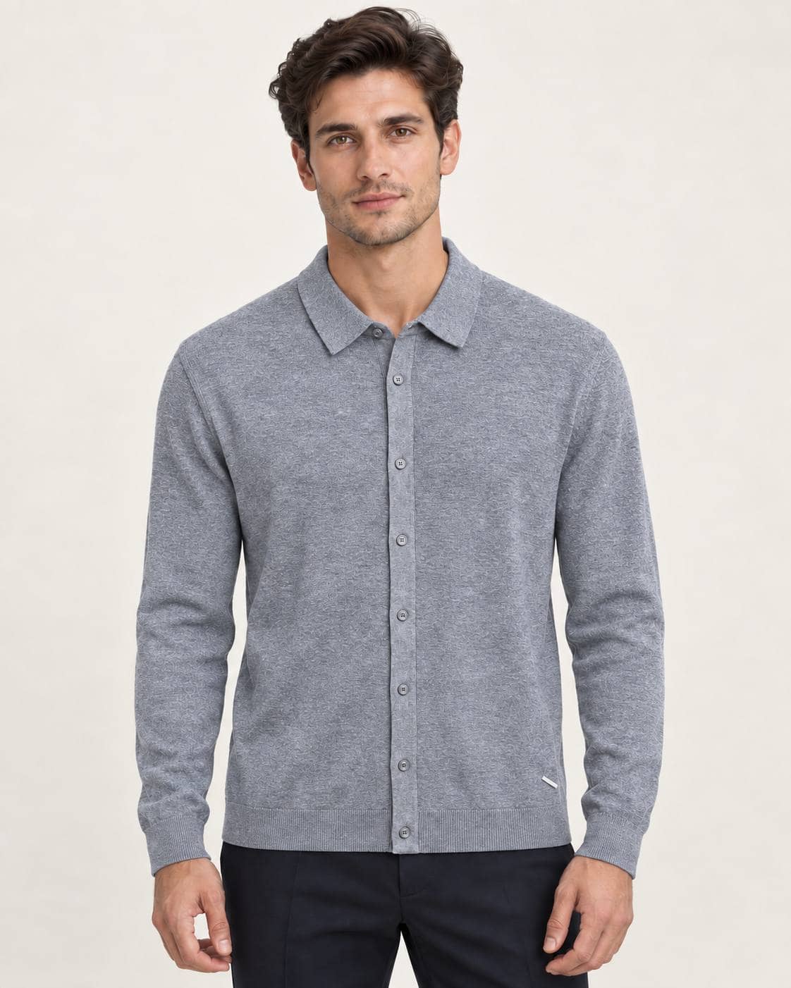 MIGLIORE China Finka Kuz P.tugma Mg-7008 / K.Lacivert / XXL 3